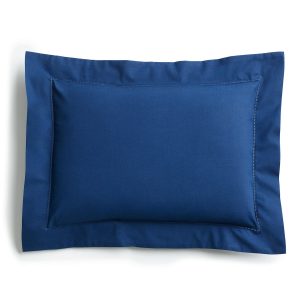 Decorative Pillow in Navy