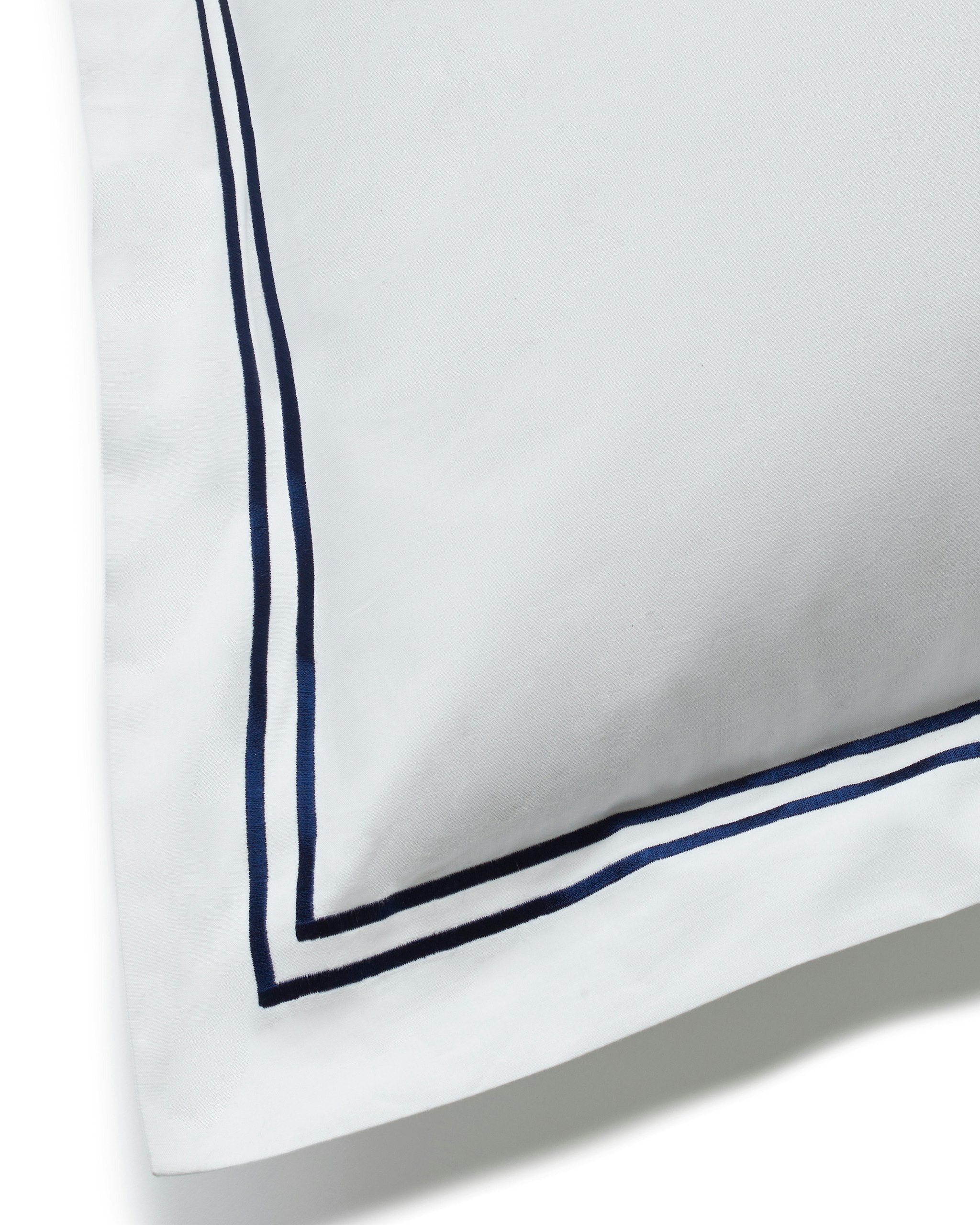 Luxe Premium Percale Euro Sham in Sweethearts - Image 10